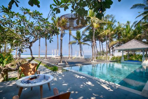 Saba Villa by Sanga Sanga Hospitality