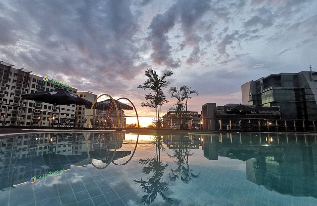 Sabah Oriental Hotel