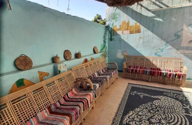 Sabaha Kato : Double Room