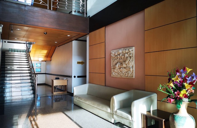 Sabai Hotel