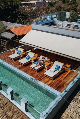 Sabai Pousada Boutique