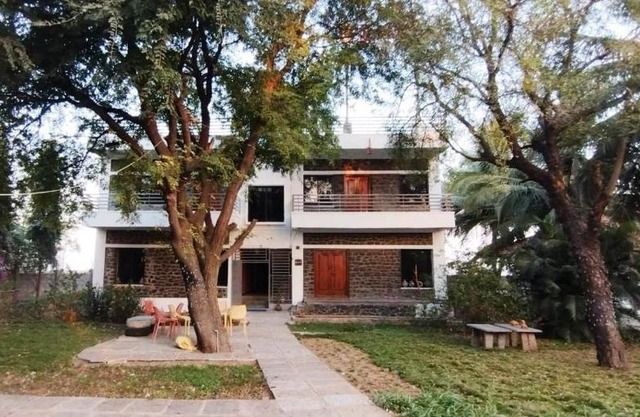 Sabala Heritage Home