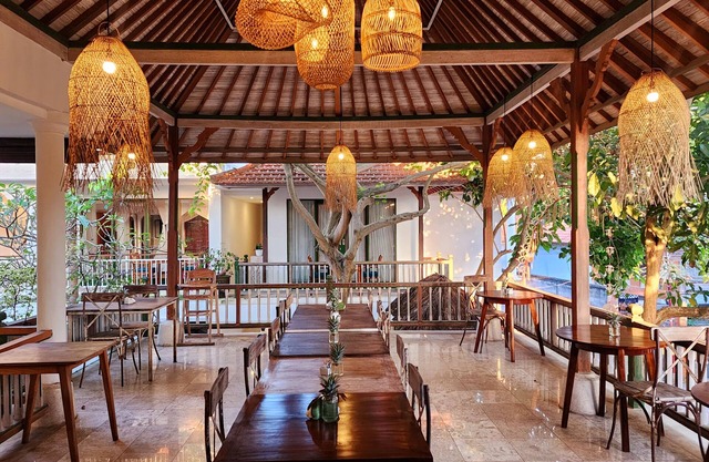 Sabana Ubud