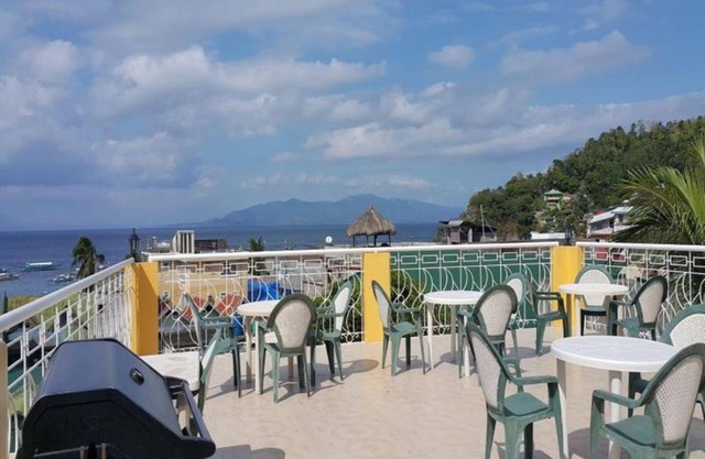 Sabang Oasis Resort