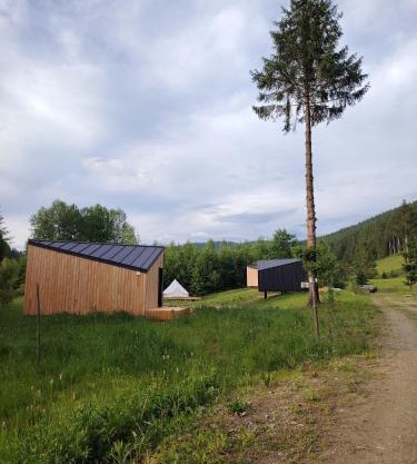 Sabasa Forest Retreat
