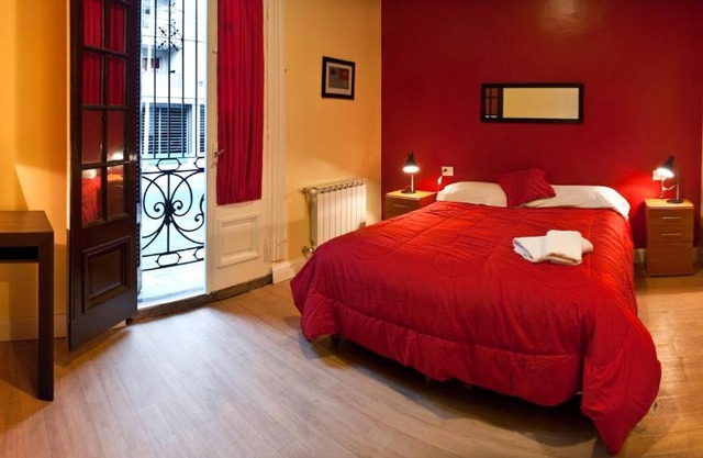Sabatico Suites