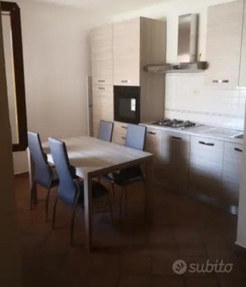 Sabaudia Villa Twin