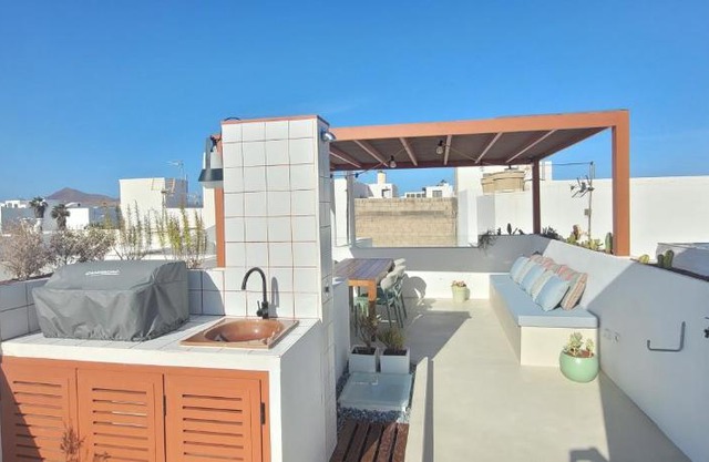 Sabbia Suites Casa Brisa