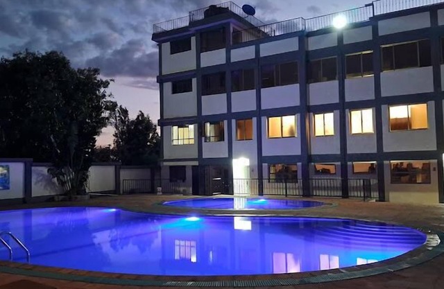Sabby Grand Hotel