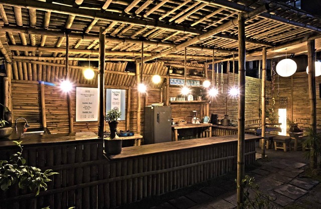 Sabila Boutique Hotel