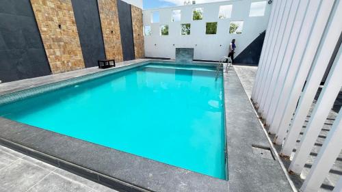 Sabina beach resort