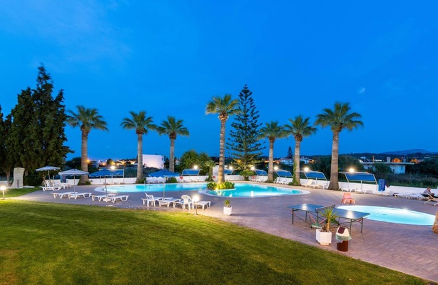 Sabina Hotel