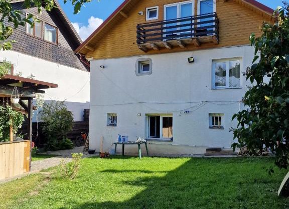 Sabina's Cozy House