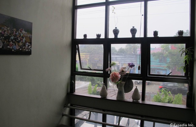 Sabina Suites