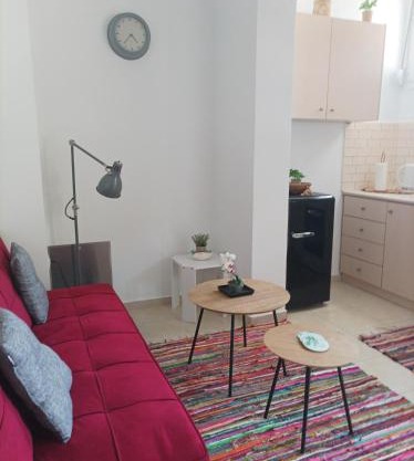 Sable Blanc Apartments