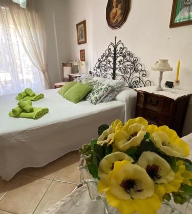 Sable Blanc luxury apartment