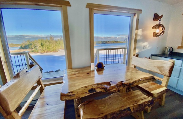 Sable Point Cottage->DISCOUNTED PRICE if less than 6 people (Send Me An Inquiry)