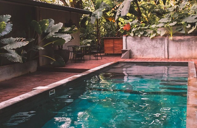 Saboga Lodge and Villa Noelia