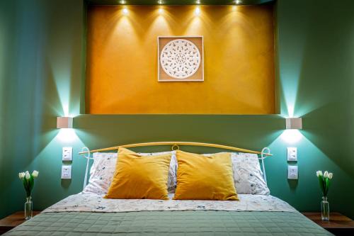 Sabry Home Florence Guest House Affittacamere