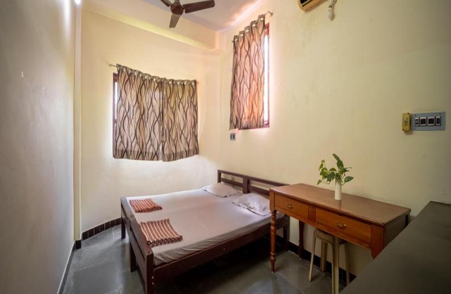 Sacar Guest House