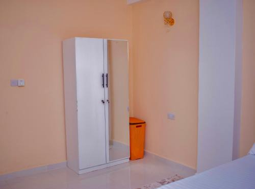 Sacha Apartments