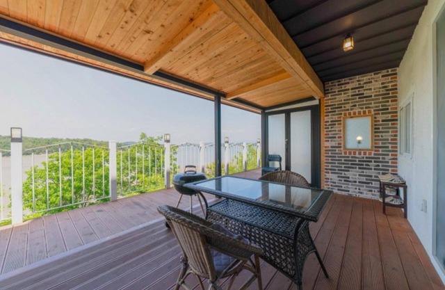 Sacheon Haeullim Pension