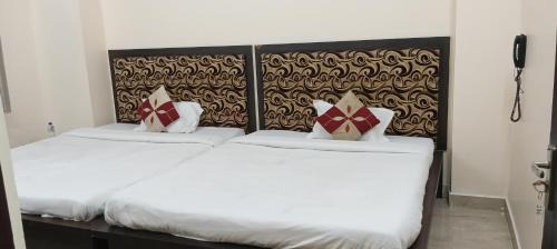 Sacred Stay