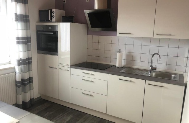 SAD100 - Gemütliche Monteurwohnungen in Schwandorf