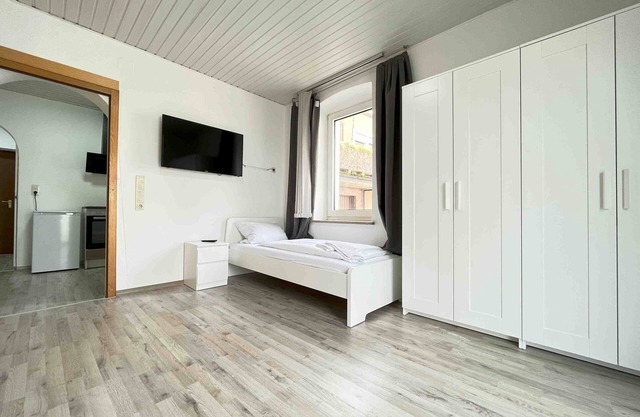 (SAD213) Smart workers apartment in a great location