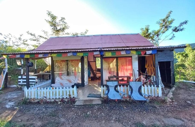 Sada 360 homestay