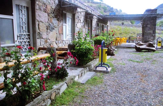 SADA Guesthouse