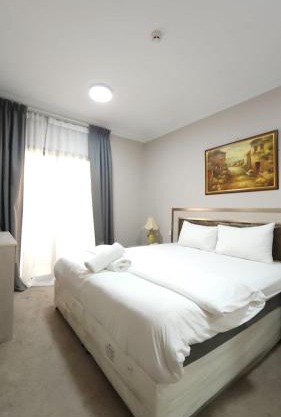 Sadaf hotel LLC
