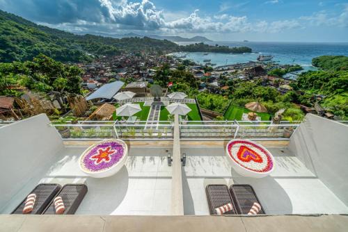 SADAMATRA - Luxury Infinity Views