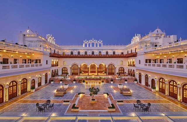 SADAR MANZIL HERITAGE by Atmosphere, Bhopal