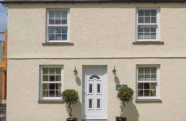 Saddleback, TORVER