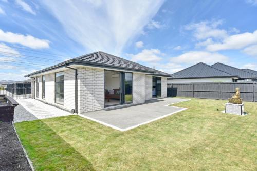Saddlers Lane - Christchurch Holiday Homes