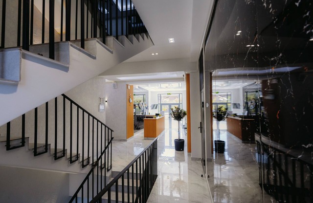 SADI Hotel