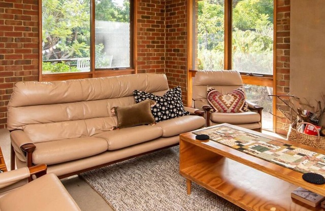Sadie Somers Mid Century Shack