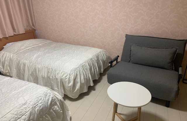 Sado - Hotel - Vacation STAY 82476