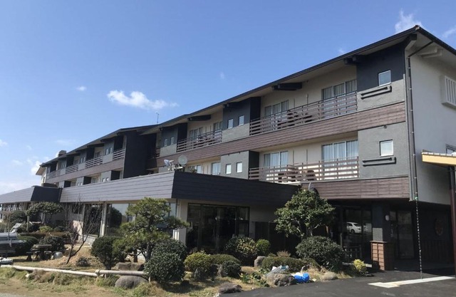 Sado Resort Hotel Azuma