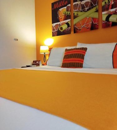 SAES Hotel Boutique