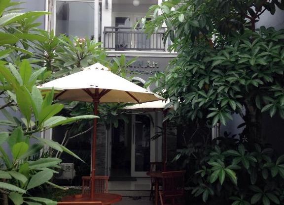 Safa Homestay