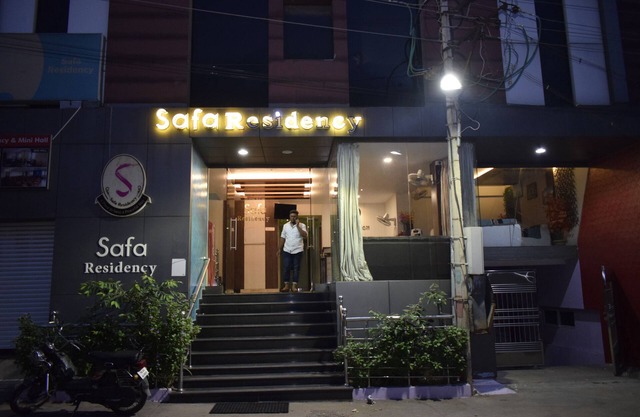 Safa Residency