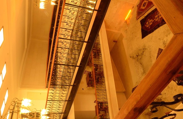 Safa Royal Museum Hotel