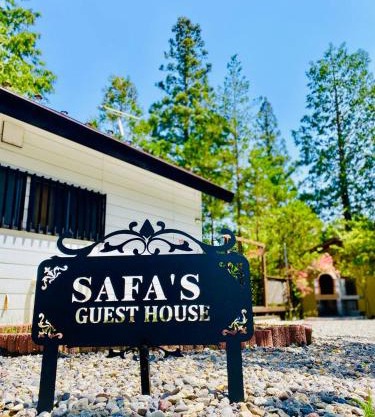 Safa's Guest House