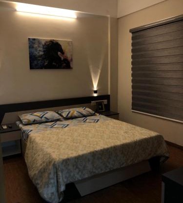 Safa Serviced Apartments