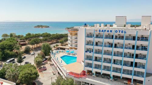 SAFAK OTEL DIDIM