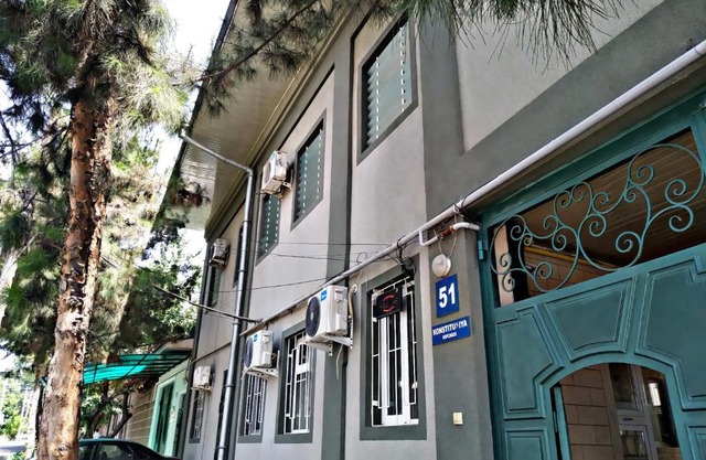 SAFAR hotel