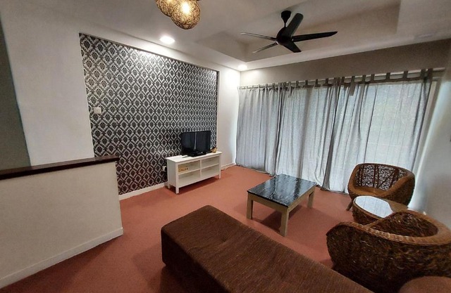 Safar Inn Selesa Hillhomes (Muslim)