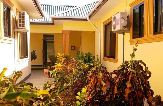 Safari Lodge Kunduchi